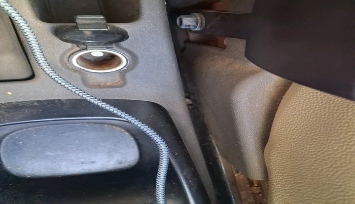 2012 Hyundai i10 MAGNA 1.1, Petrol, Manual, 78,577 km, interior