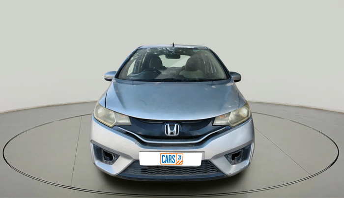 2015 Honda Jazz 1.2L I-VTEC S, Petrol, Manual, 82,578 km, exterior