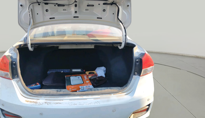 2017 Maruti Ciaz ZDI+ SHVS, Diesel, Manual, 1,20,135 km, exterior