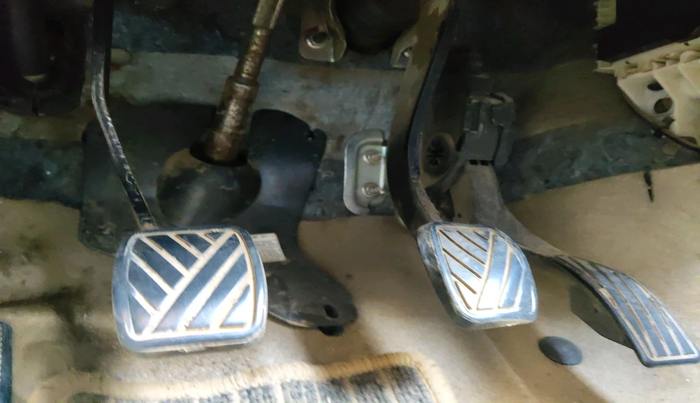 2017 Maruti Ciaz ZDI+ SHVS, Diesel, Manual, 1,20,135 km, interior