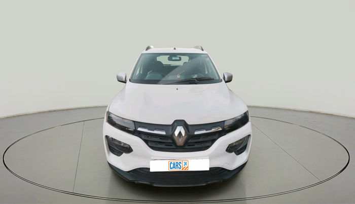 2022 Renault Kwid RXT 1.0 (O), Petrol, Manual, 58,177 km, exterior