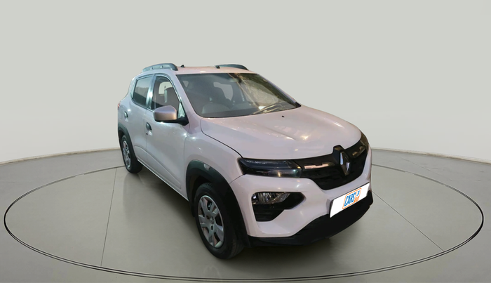 2022 Renault Kwid RXT 1.0 (O), Petrol, Manual, 58,177 km, exterior