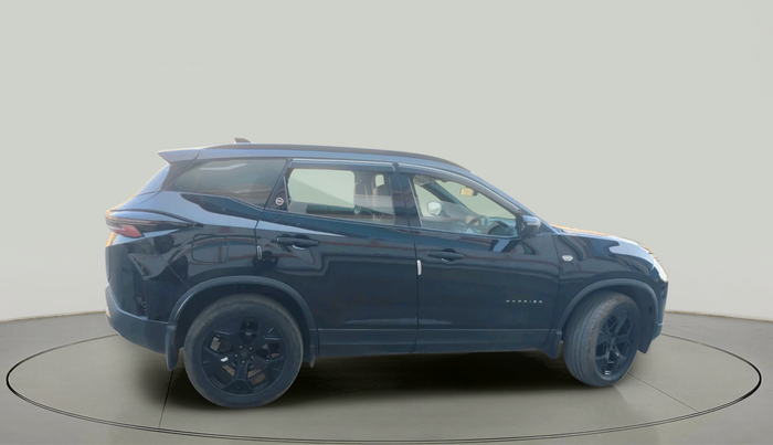 2024 Tata Harrier ADVENTURE PLUS DARK EDITION AT, Diesel, Automatic, 20,075 km, exterior