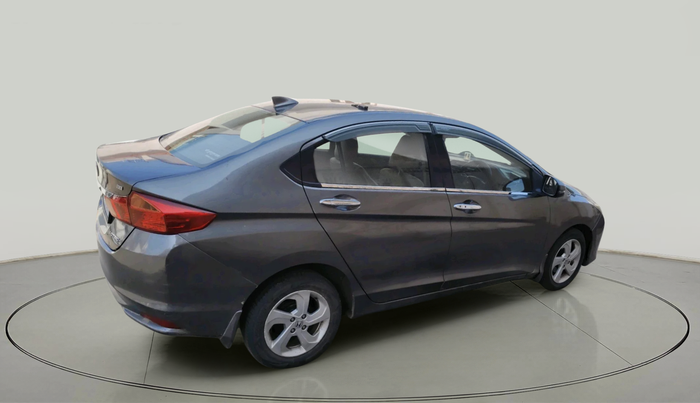 2014 Honda City 1.5L I-DTEC VX, Diesel, Manual, 95,419 km, exterior