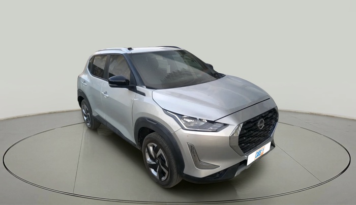2021 Nissan MAGNITE XL, Petrol, Manual, 89,737 km, exterior