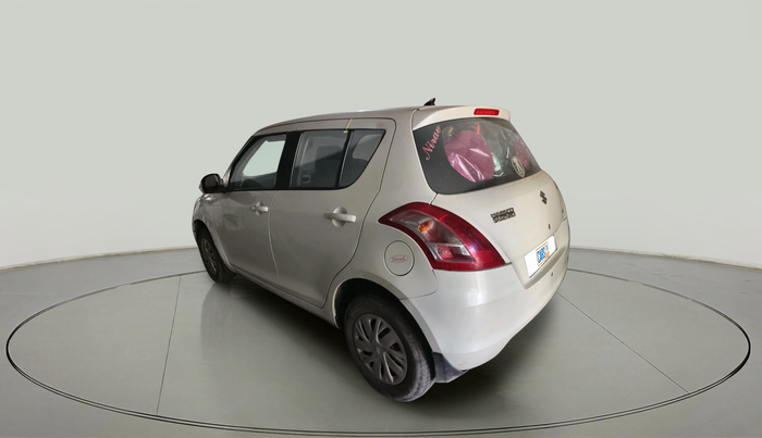 2015 Maruti Swift VDI, Diesel, Manual, 25,044 km, exterior