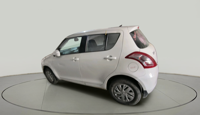 2015 Maruti Swift VDI, Diesel, Manual, 25,044 km, exterior