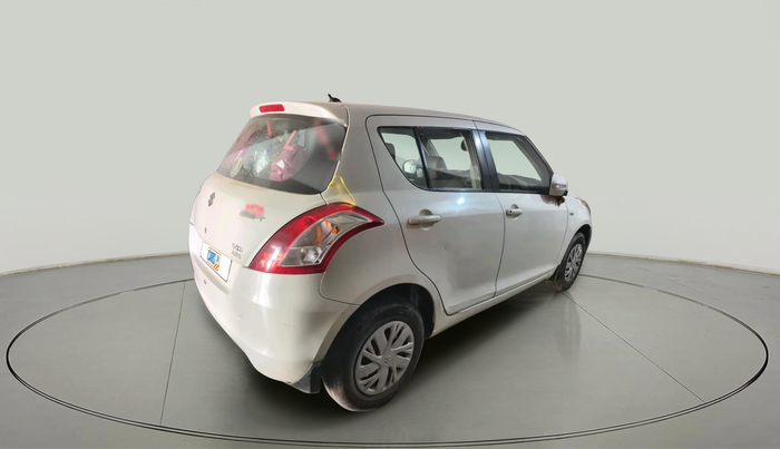 2015 Maruti Swift VDI, Diesel, Manual, 25,044 km, exterior