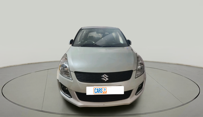 2015 Maruti Swift VDI, Diesel, Manual, 25,044 km, exterior