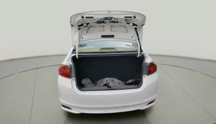 2014 Honda City 1.5L I-DTEC VX, Diesel, Manual, 42,956 km, exterior