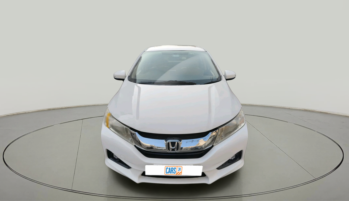 2014 Honda City 1.5L I-DTEC VX, Diesel, Manual, 42,956 km, exterior
