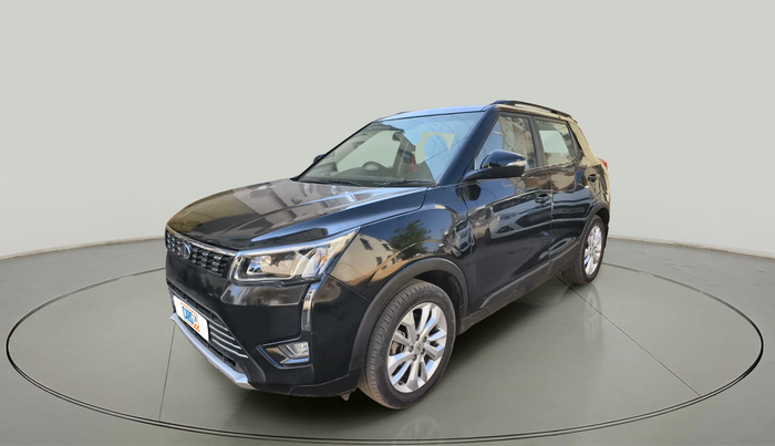 2019 Mahindra XUV300 W8 1.5 DIESEL, Diesel, Manual, 40,167 km, exterior