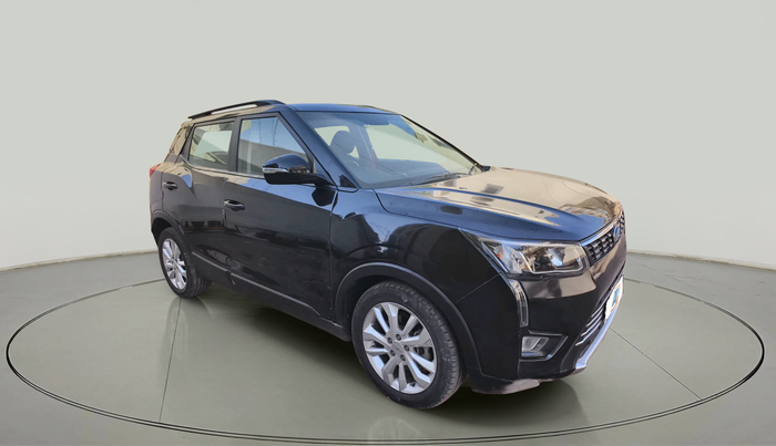 2019 Mahindra XUV300 W8 1.5 DIESEL, Diesel, Manual, 40,167 km, exterior