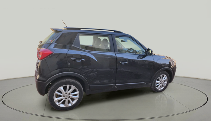 2019 Mahindra XUV300 W8 1.5 DIESEL, Diesel, Manual, 40,167 km, exterior