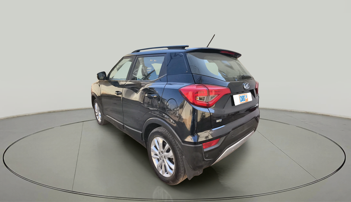 2019 Mahindra XUV300 W8 1.5 DIESEL, Diesel, Manual, 40,167 km, exterior