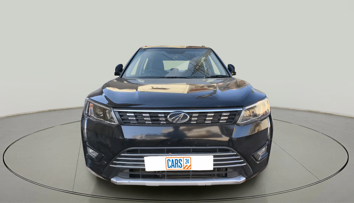 2019 Mahindra XUV300 W8 1.5 DIESEL, Diesel, Manual, 40,167 km, exterior