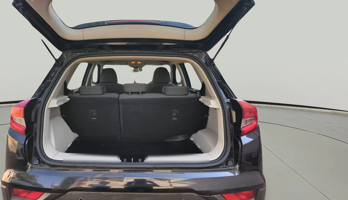 2019 Mahindra XUV300 W8 1.5 DIESEL, Diesel, Manual, 40,167 km, exterior