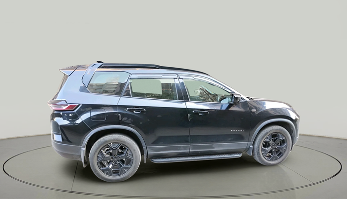 2024 Tata Safari ADVENTURE PLUS DARK EDITION AT, Diesel, Automatic, 7,666 km, exterior