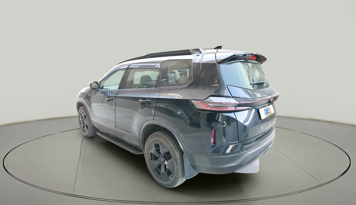 2024 Tata Safari ADVENTURE PLUS DARK EDITION AT, Diesel, Automatic, 7,666 km, exterior