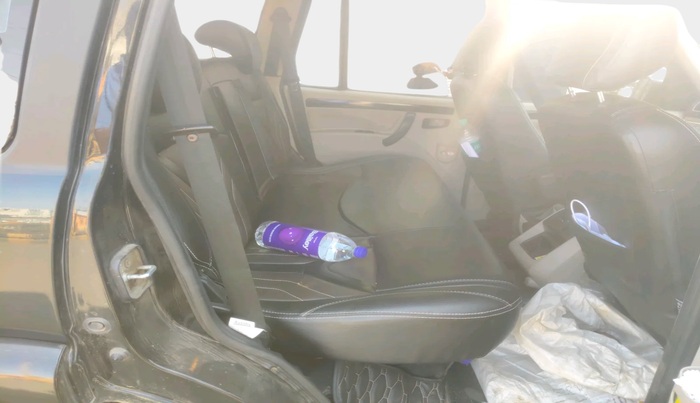 2024 Mahindra SCORPIO CLASSIC S11 7STR, Diesel, Manual, 28,372 km, interior