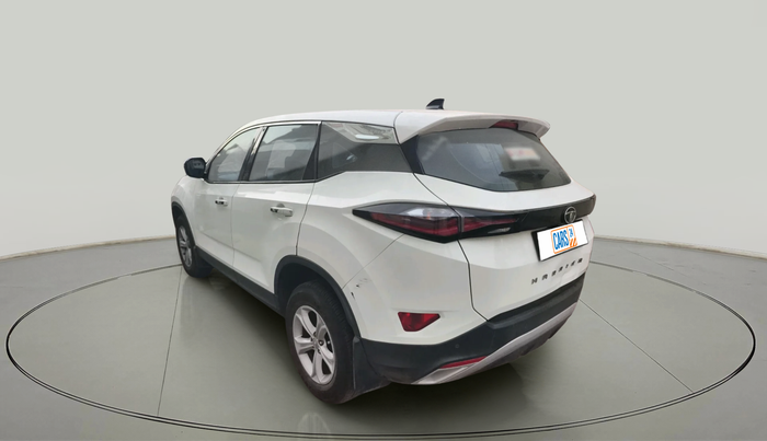 2019 Tata Harrier XZ 2.0L, Diesel, Manual, 88,412 km, exterior