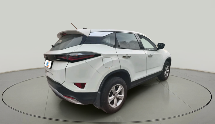 2019 Tata Harrier XZ 2.0L, Diesel, Manual, 88,412 km, exterior