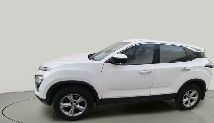 2019 Tata Harrier XZ 2.0L, Diesel, Manual, 88,412 km, exterior