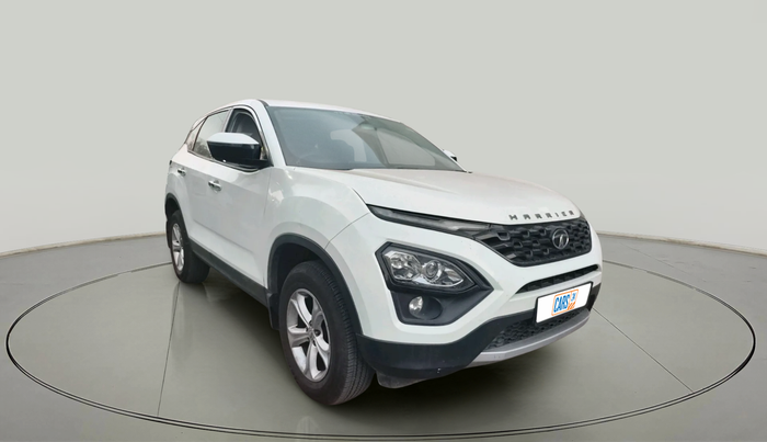 2019 Tata Harrier XZ 2.0L, Diesel, Manual, 88,412 km, exterior