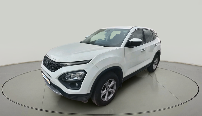 2019 Tata Harrier XZ 2.0L, Diesel, Manual, 88,412 km, exterior