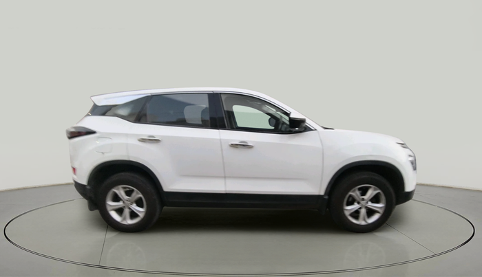 2019 Tata Harrier XZ 2.0L, Diesel, Manual, 88,412 km, exterior