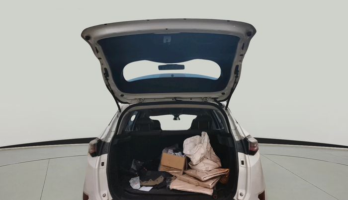 2019 Tata Harrier XZ 2.0L, Diesel, Manual, 88,412 km, exterior