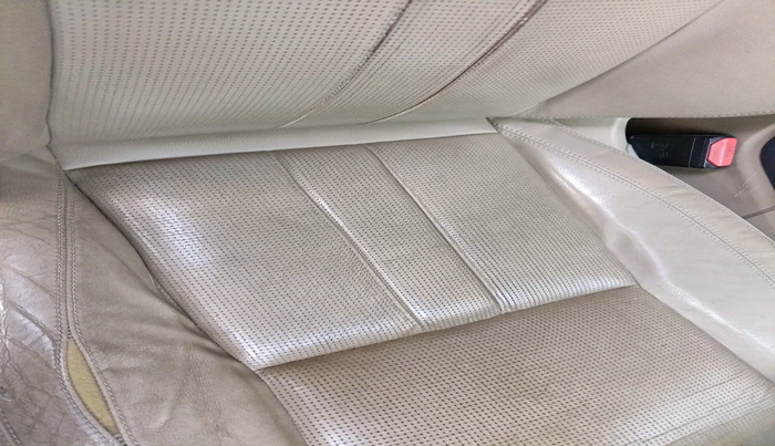 2017 Landrover DISCOVERY SPORT HSE, Diesel, Automatic, 1,78,930 km, interior