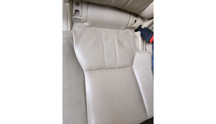 2017 Landrover DISCOVERY SPORT HSE, Diesel, Automatic, 1,78,930 km, interior