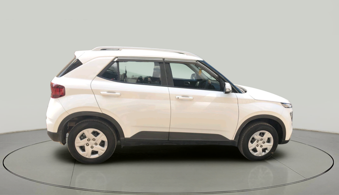 2021 Hyundai VENUE S+ 1.2, Petrol, Manual, 49,476 km, exterior