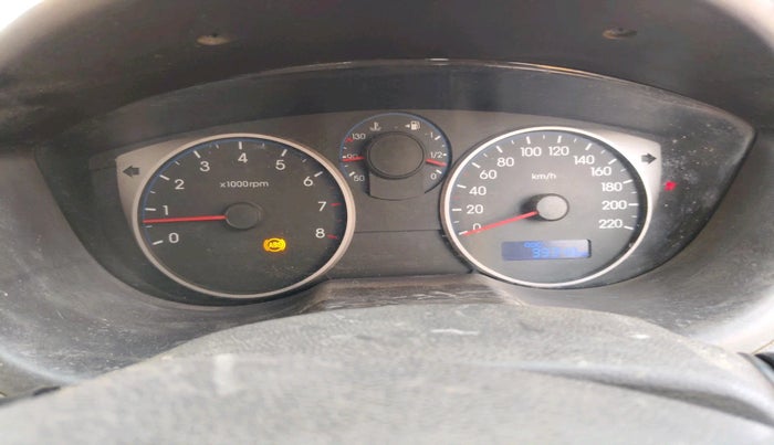 2010 Hyundai i20 ASTA 1.2, Petrol, Manual, 99,348 km, interior