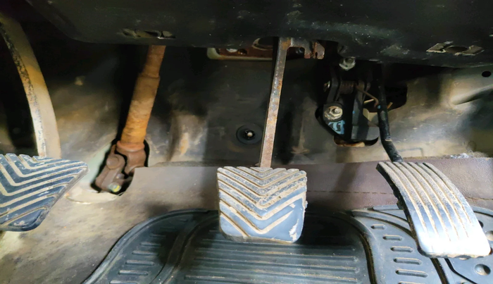 2010 Hyundai i20 ASTA 1.2, Petrol, Manual, 99,348 km, interior