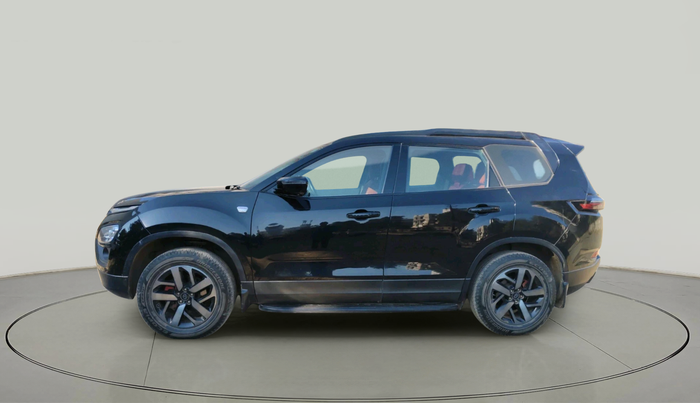 2023 Tata Safari XZA PLUS 2.0L RED DARK EDITION, Diesel, Automatic, 21,359 km, exterior