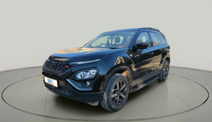 2023 Tata Safari XZA PLUS 2.0L RED DARK EDITION, Diesel, Automatic, 21,359 km, exterior