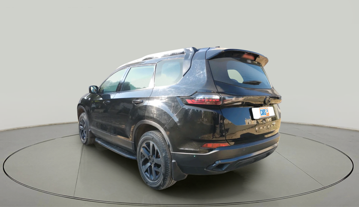 2023 Tata Safari XZA PLUS 2.0L RED DARK EDITION, Diesel, Automatic, 21,359 km, exterior