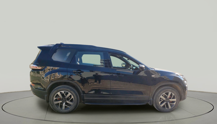 2023 Tata Safari XZA PLUS 2.0L RED DARK EDITION, Diesel, Automatic, 21,359 km, exterior