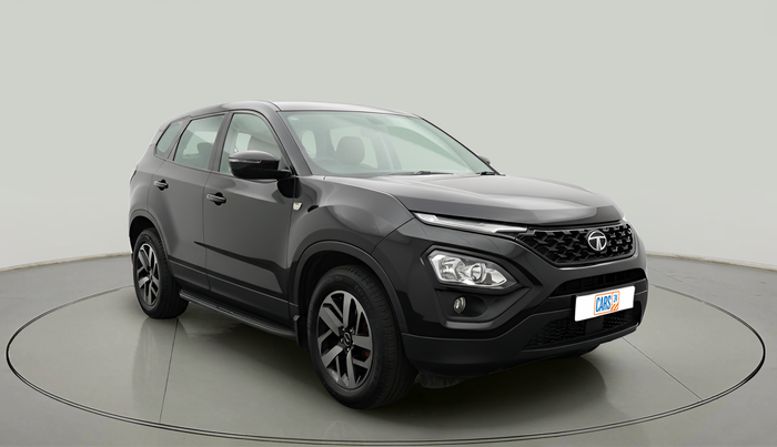 2023 Tata Safari XZA PLUS 2.0L RED DARK EDITION, Diesel, Automatic, 21,359 km, exterior