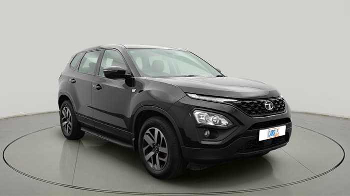 2023 Tata Safari XZA PLUS 2.0L RED DARK EDITION, Diesel, Automatic, 21,359 km, exterior