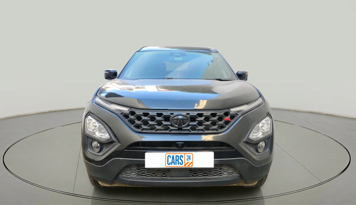 2023 Tata Safari XZA PLUS 2.0L RED DARK EDITION, Diesel, Automatic, 21,359 km, exterior