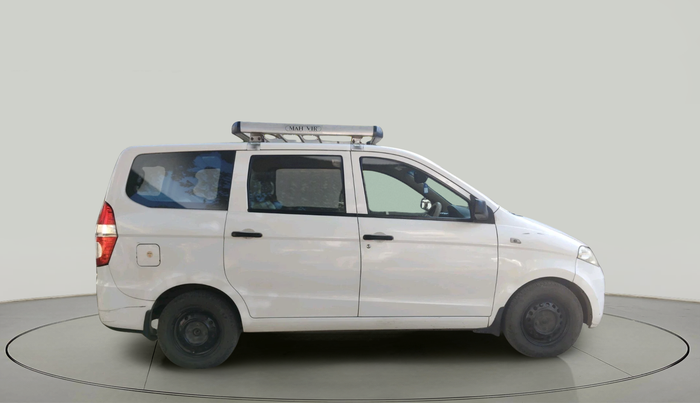 2014 Chevrolet Enjoy 1.3 LS 8 STR, Diesel, Manual, 1,14,485 km, exterior