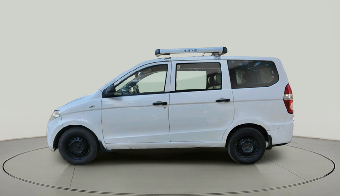 2014 Chevrolet Enjoy 1.3 LS 8 STR, Diesel, Manual, 1,14,485 km, exterior