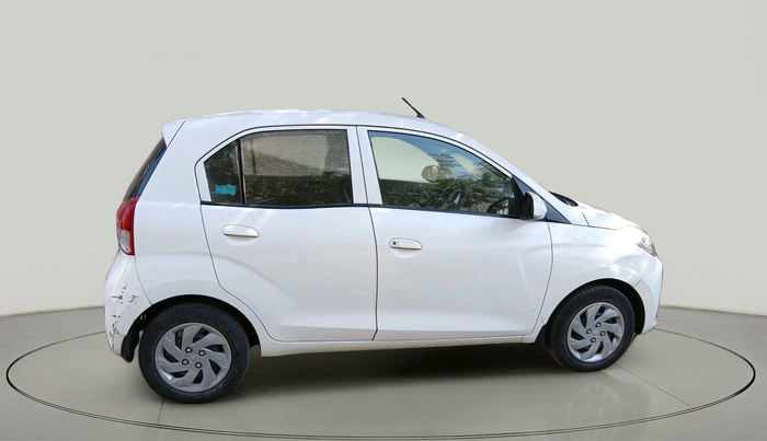 2019 Hyundai NEW SANTRO SPORTZ MT, Petrol, Manual, 13,978 km, exterior