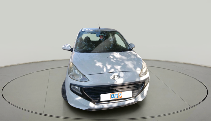 2019 Hyundai NEW SANTRO SPORTZ MT, Petrol, Manual, 13,978 km, exterior