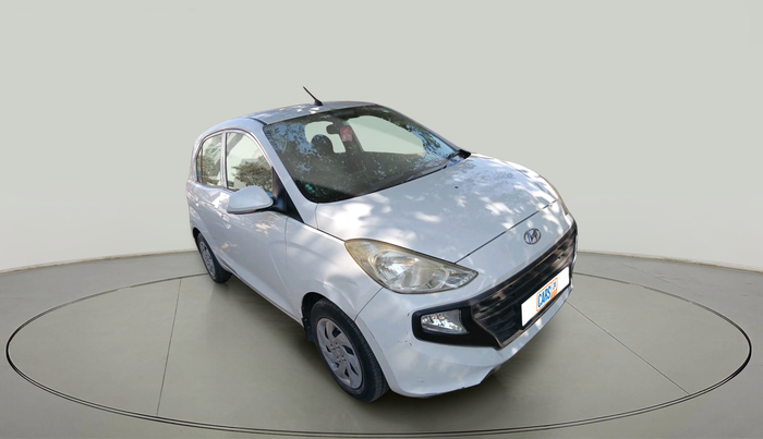 2019 Hyundai NEW SANTRO SPORTZ MT, Petrol, Manual, 13,978 km, exterior