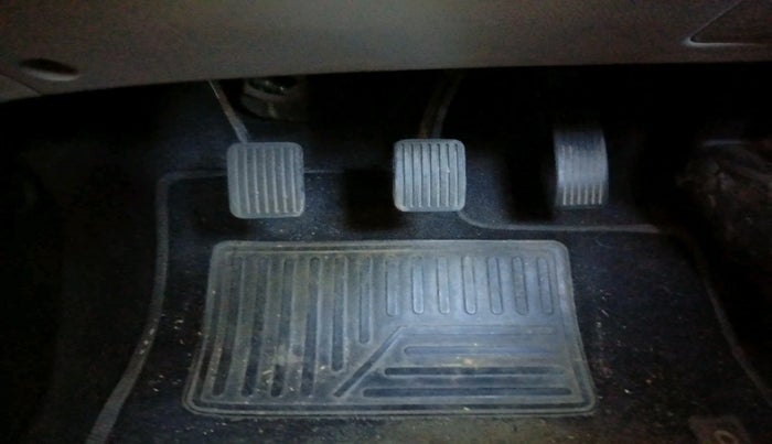 2019 Hyundai NEW SANTRO SPORTZ MT, Petrol, Manual, 13,978 km, interior