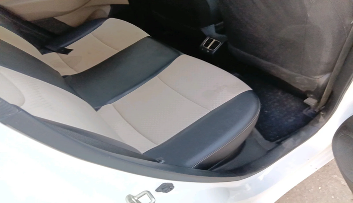 2019 Hyundai NEW SANTRO SPORTZ MT, Petrol, Manual, 13,978 km, interior